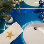빌라 Luna - A Vicino Alle Spiagge Piu Rinomate Della Costa 빌라시미우스
