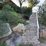 빌라 Luna - A Vicino Alle Spiagge Piu Rinomate Della Costa