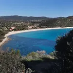 Luna - A Vicino Alle Spiagge Piu Rinomate Della Costa 빌라시미우스