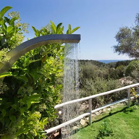 Luna - A Vicino Alle Spiagge Piu Rinomate Della Costa Villasimius