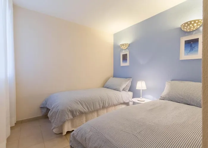 Villa Luna - A Vicino Alle Spiagge Piu Rinomate Della Costa *