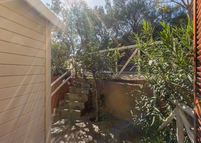 Villa Luna - A Vicino Alle Spiagge Piu Rinomate Della Costa