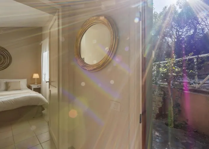 Luna - A Vicino Alle Spiagge Piu Rinomate Della Costa *