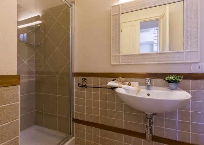 Luna - A Vicino Alle Spiagge Piu Rinomate Della Costa Villasimius