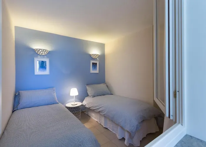 Luna - A Vicino Alle Spiagge Piu Rinomate Della Costa Villa *