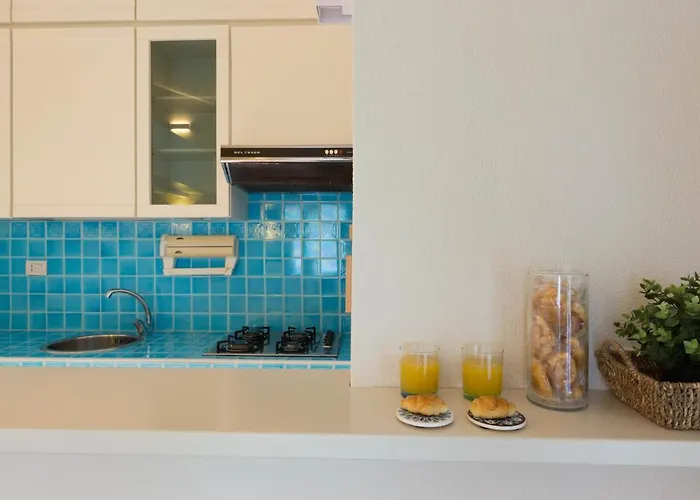 Luna - A Vicino Alle Spiagge Piu Rinomate Della Costa Villasimius