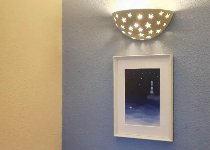 Luna - A Vicino Alle Spiagge Piu Rinomate Della Costa Villa