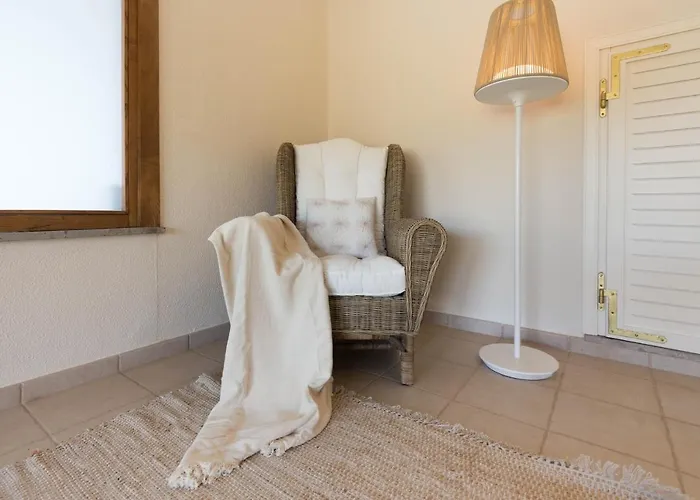 Villa Luna - A Vicino Alle Spiagge Piu Rinomate Della Costa