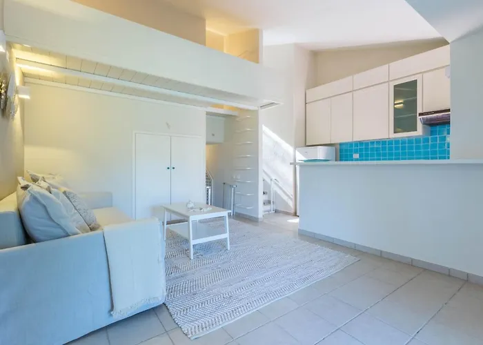 Luna - A Vicino Alle Spiagge Piu Rinomate Della Costa *