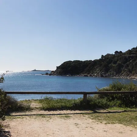 Villa Luna - A Vicino Alle Spiagge Rinomate Della Costa *