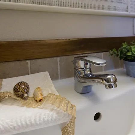 Luna - A Vicino Alle Spiagge Rinomate Della Costa Villa Villasimius