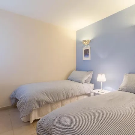 Villa Luna - A Vicino Alle Spiagge Piu Rinomate Della Costa *