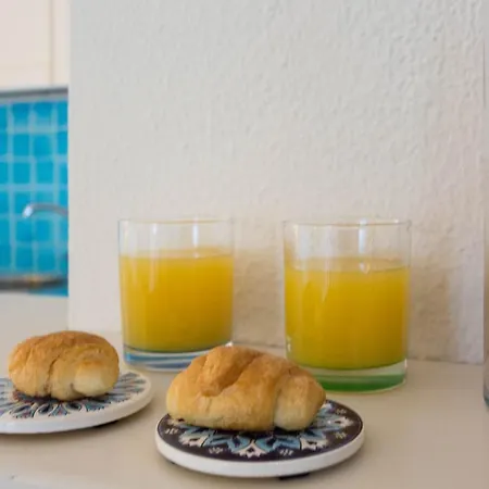 Villa Luna - A Vicino Alle Spiagge Piu Rinomate Della Costa Villasimius