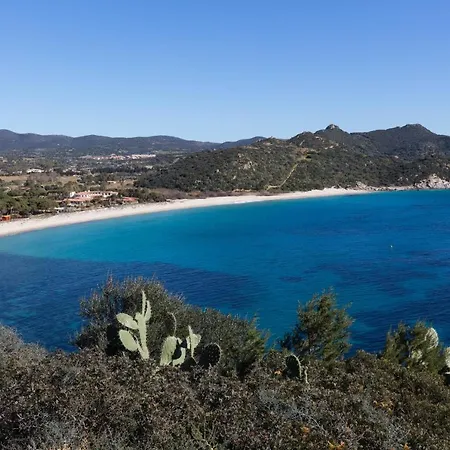 Luna - A Vicino Alle Spiagge Rinomate Della Costa Villa *