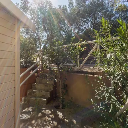 Villa Luna - A Vicino Alle Spiagge Piu Rinomate Della Costa