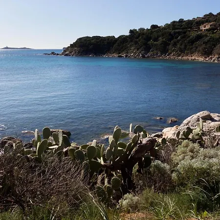 Luna - A Vicino Alle Spiagge Rinomate Della Costa * Villasimius