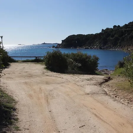 Villa Luna - A Vicino Alle Spiagge Rinomate Della Costa *