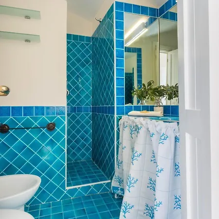 Villa Luna - A Vicino Alle Spiagge Piu Rinomate Della Costa Villasimius