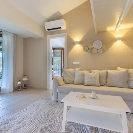 Luna - A Vicino Alle Spiagge Piu Rinomate Della Costa Villa Villasimius