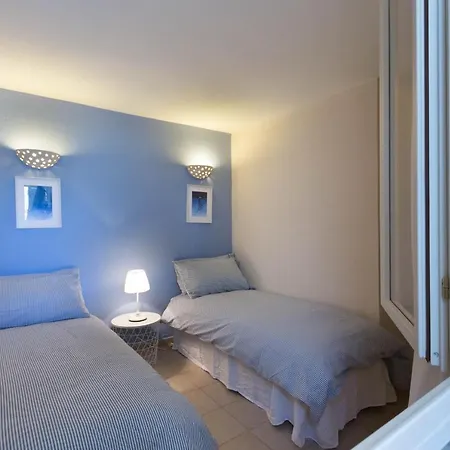 Luna - A Vicino Alle Spiagge Piu Rinomate Della Costa Villa *