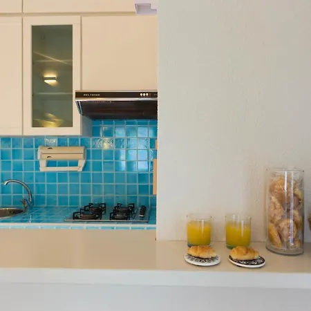 Luna - A Vicino Alle Spiagge Piu Rinomate Della Costa Villasimius