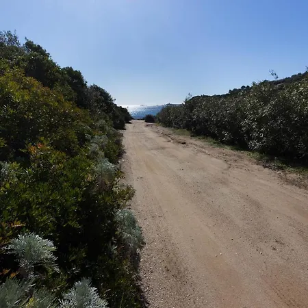 Luna - A Vicino Alle Spiagge Rinomate Della Costa *