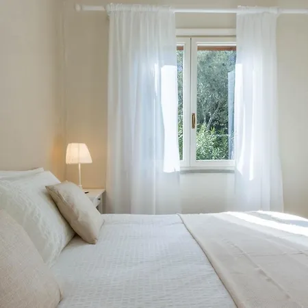 Villa Luna - A Vicino Alle Spiagge Piu Rinomate Della Costa