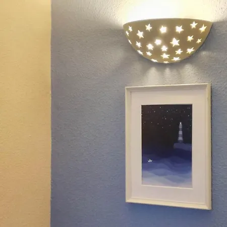 Luna - A Vicino Alle Spiagge Piu Rinomate Della Costa Villa