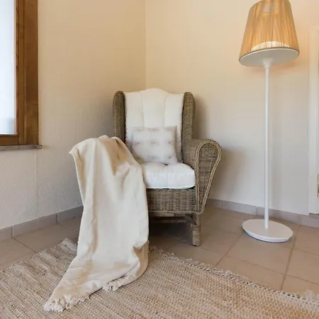 Villa Luna - A Vicino Alle Spiagge Rinomate Della Costa