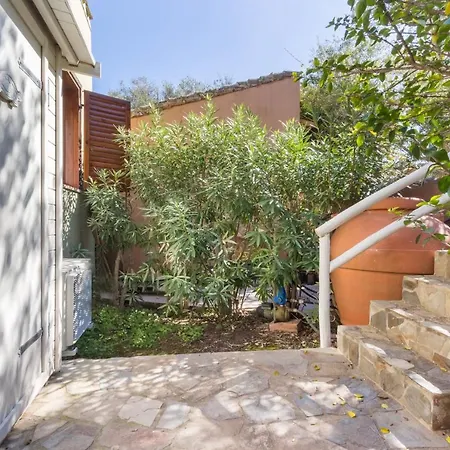 Luna - A Vicino Alle Spiagge Rinomate Della Costa *