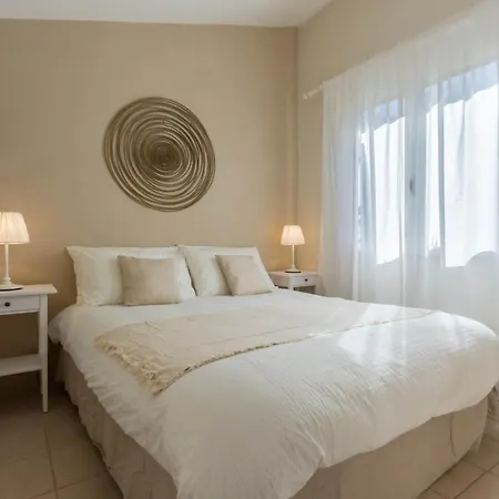 Luna - A Vicino Alle Spiagge Piu Rinomate Della Costa * Villasimius