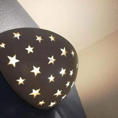 Villa Luna - A Vicino Alle Spiagge Rinomate Della Costa *