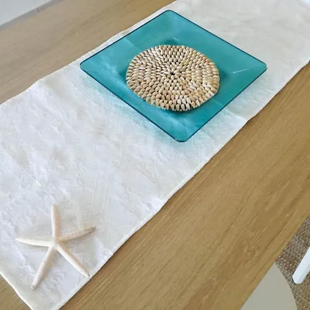 Villa Luna - A Vicino Alle Spiagge Piu Rinomate Della Costa