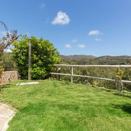 Luna - A Vicino Alle Spiagge Rinomate Della Costa Villa *