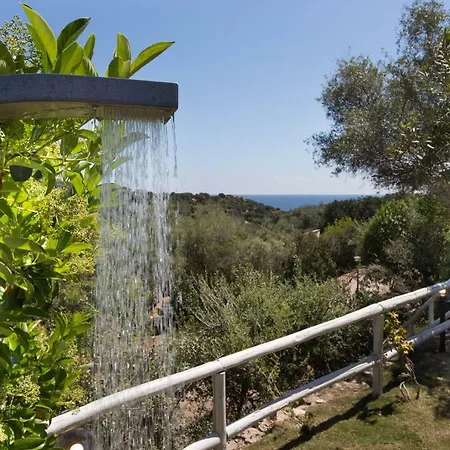 Villa Luna - A Vicino Alle Spiagge Rinomate Della Costa *