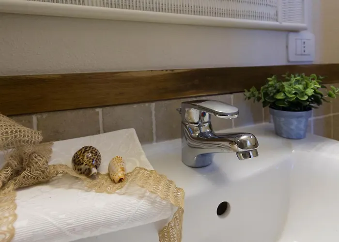 Luna - A Vicino Alle Spiagge Piu Rinomate Della Costa Villa Villasimius