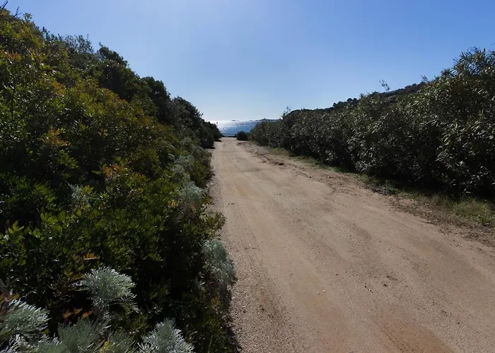 Luna - A Vicino Alle Spiagge Piu Rinomate Della Costa *