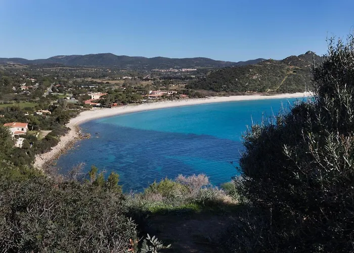 Luna - A Vicino Alle Spiagge Piu Rinomate Della Costa וילסימיוס