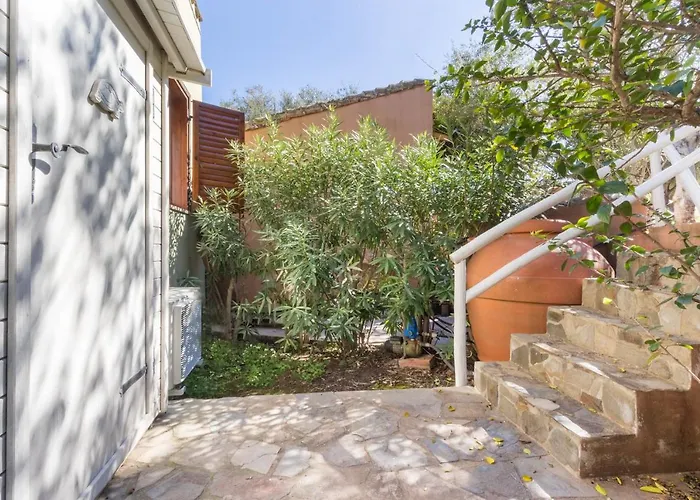 Luna - A Vicino Alle Spiagge Piu Rinomate Della Costa *