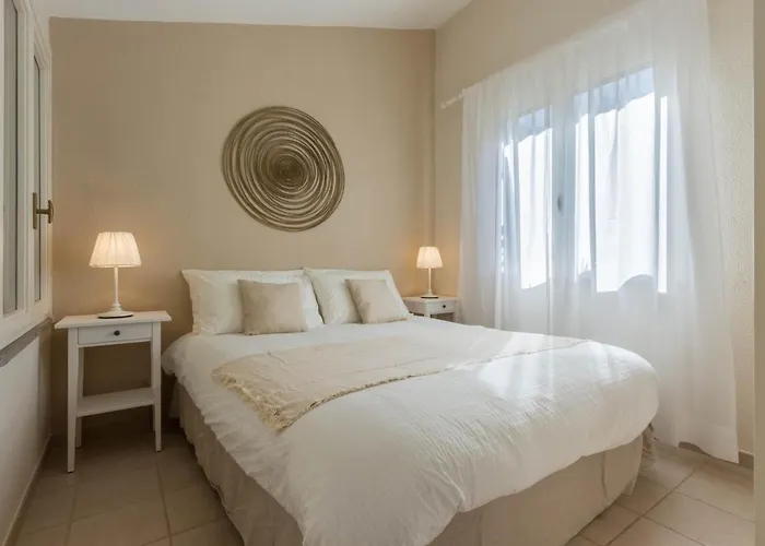 Luna - A Vicino Alle Spiagge Piu Rinomate Della Costa * וילסימיוס