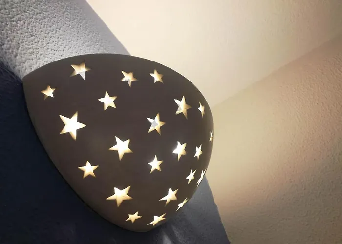 וילה Luna - A Vicino Alle Spiagge Piu Rinomate Della Costa *