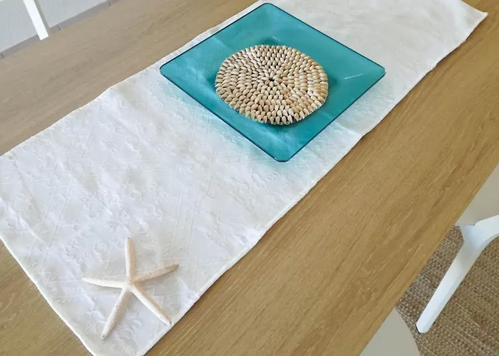 וילה Luna - A Vicino Alle Spiagge Piu Rinomate Della Costa